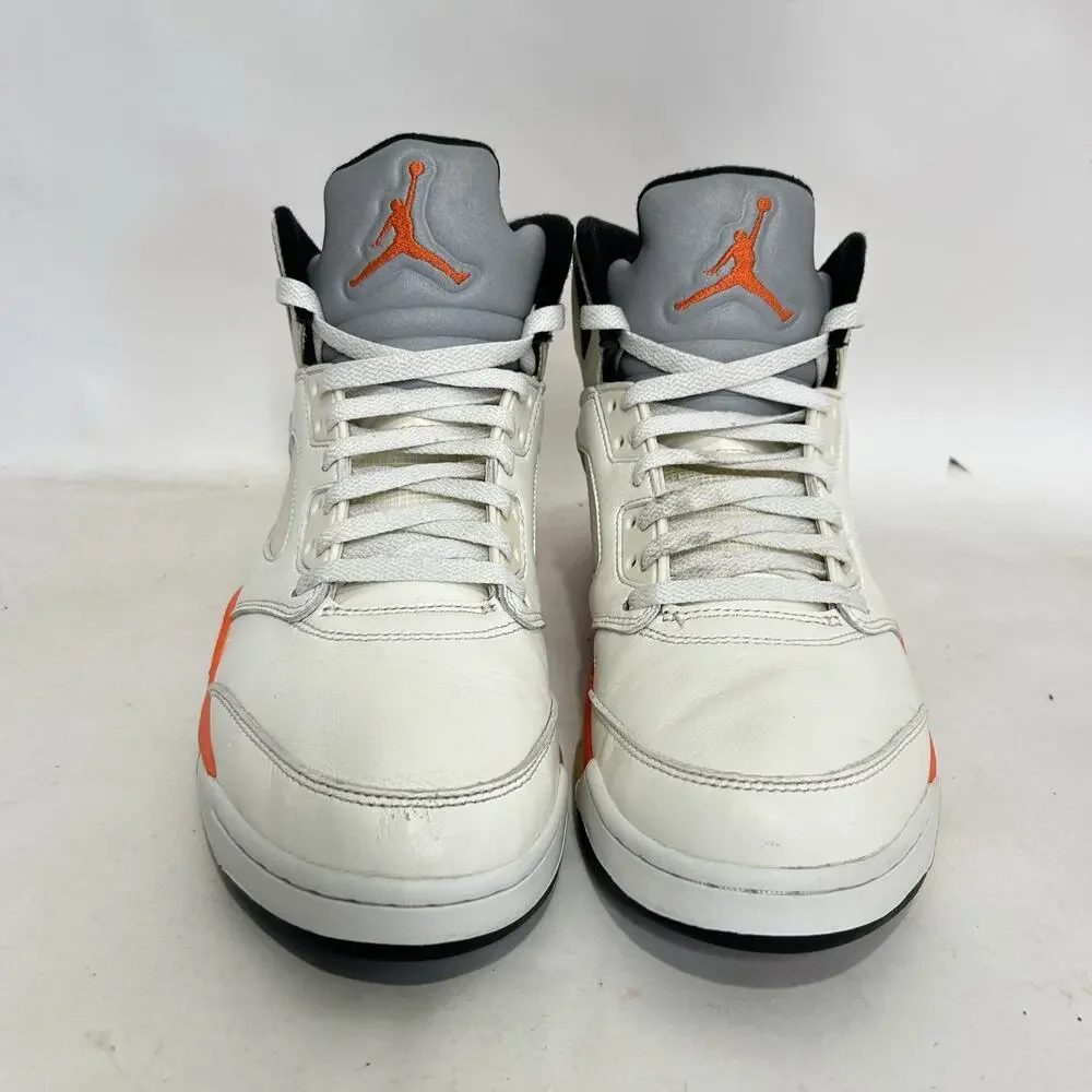 Nike Air Jordan 5 Retro OG “Shattered Backboard”